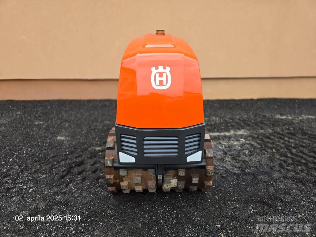  Husqarna LP 9505 Tärylevyt