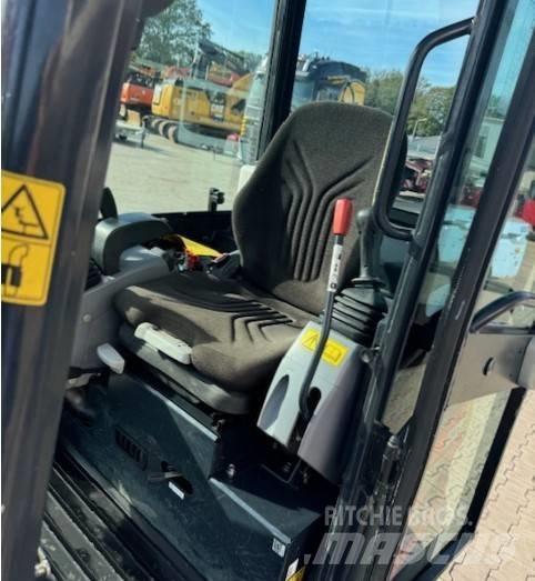 Kubota KX 019-4 Minikaivukoneet < 7t