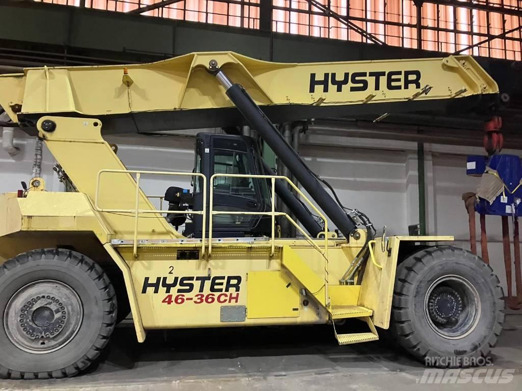 Hyster RS46-36CH Konttikurottajat