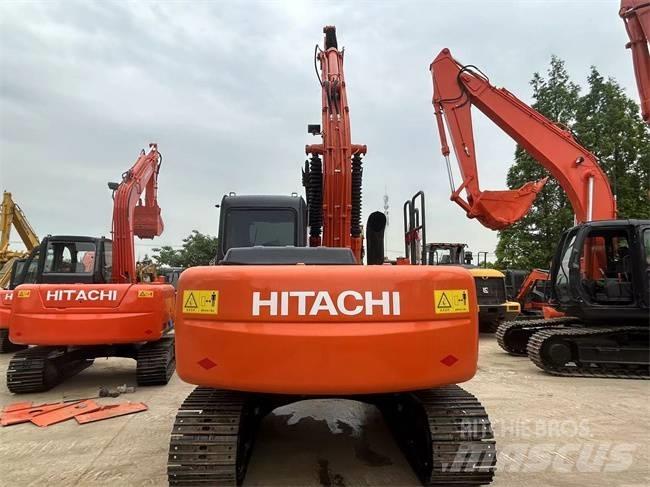 Hitachi ZX 120 Telakaivukoneet