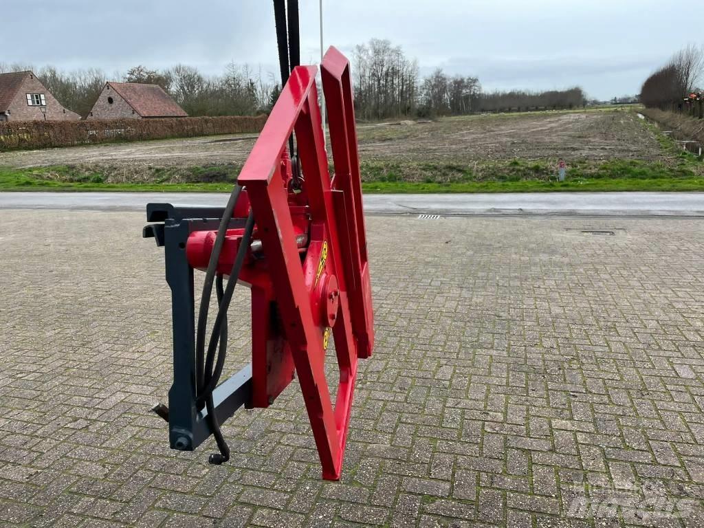 Wifo K54C Muut koneet