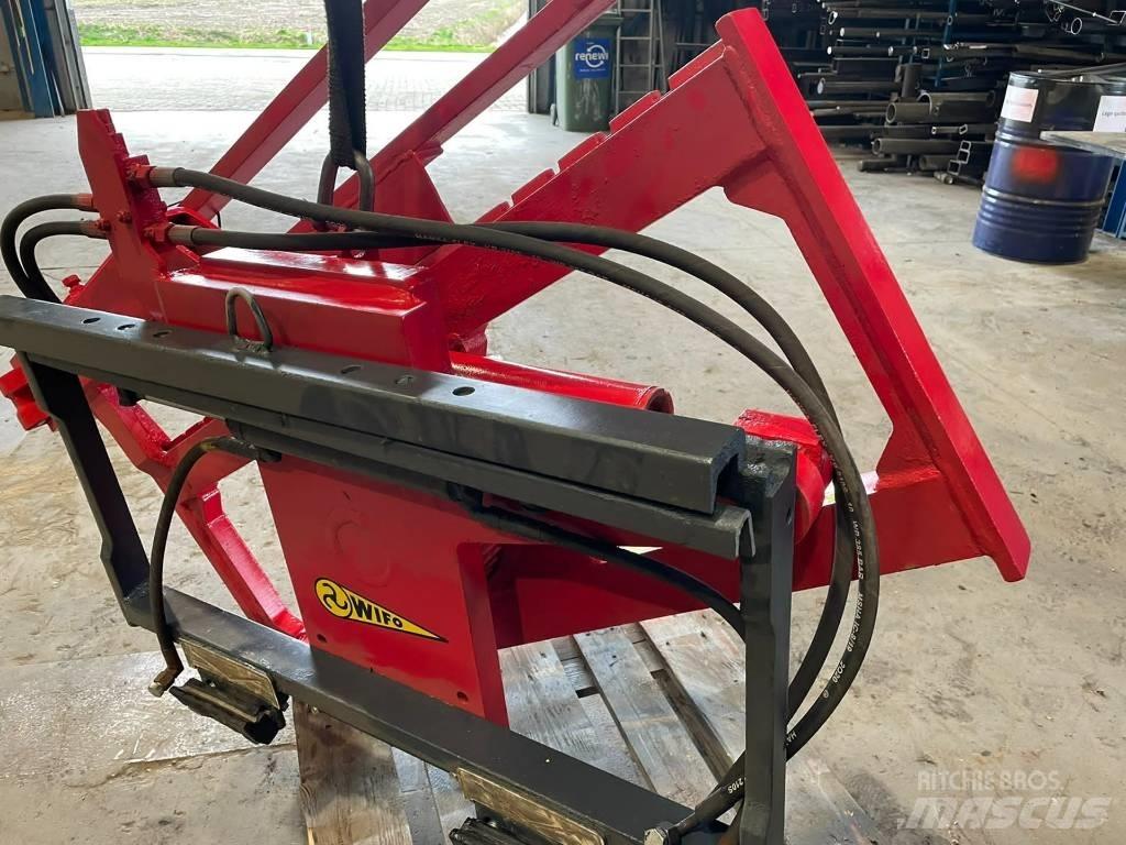 Wifo K54C Muut koneet