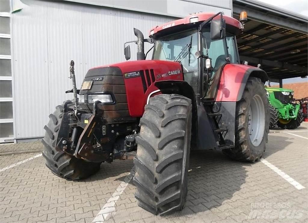 Case IH CVX 175 Traktorit