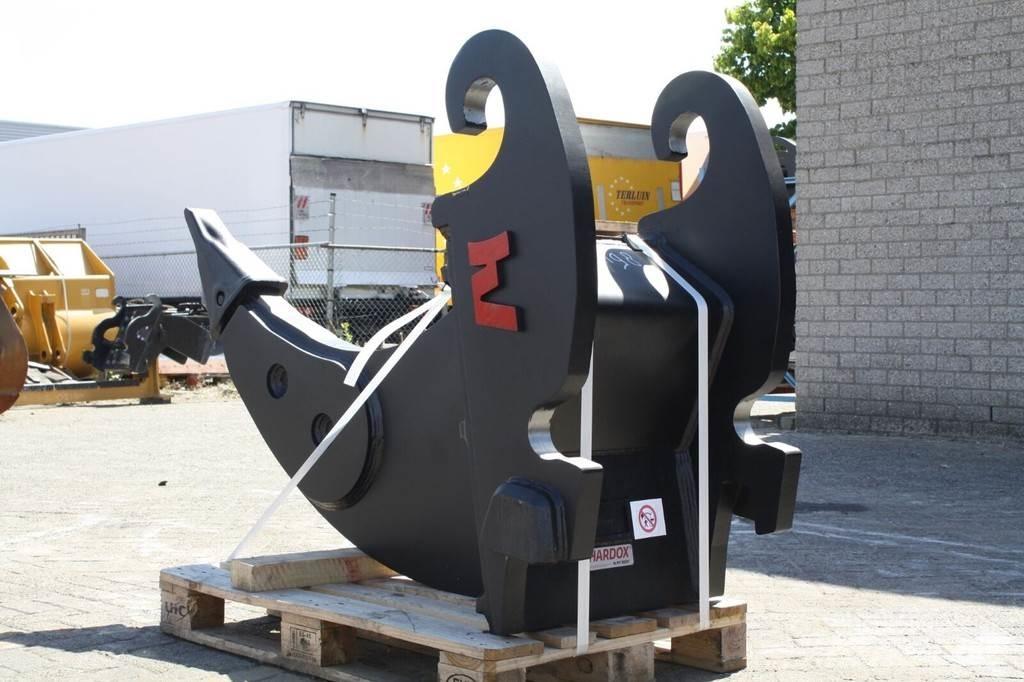 Verachtert TR45 Muut koneet