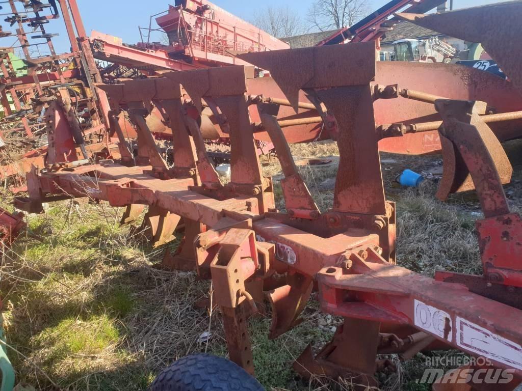 Naud RX 406 Paluuaurat
