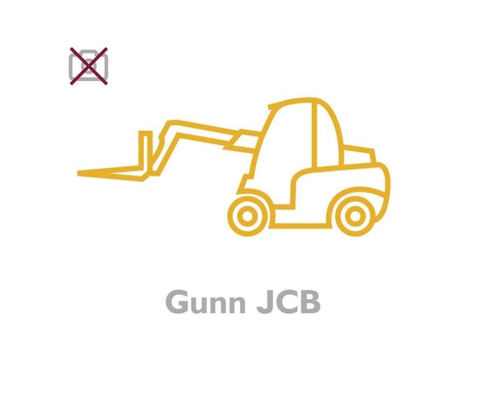 JCB TLT35-26D-4WD Muut haarukkatrukit