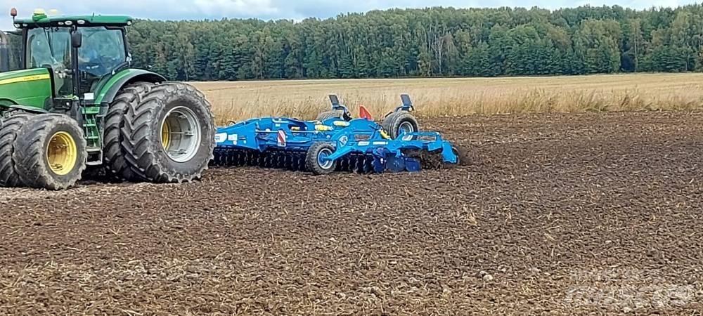 Farmet Softer SF8PS Riviväliharat