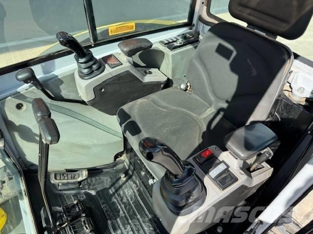 Wacker Neuson EZ 26 Minikaivukoneet < 7t