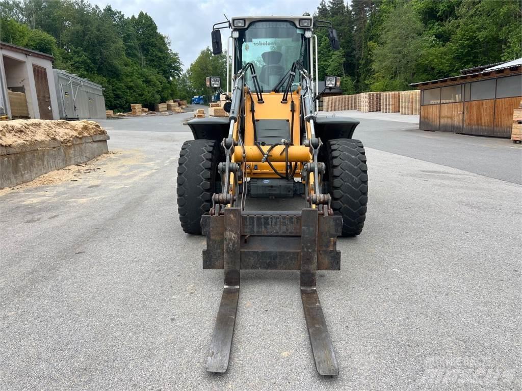 Liebherr L514 4X4 Muut koneet