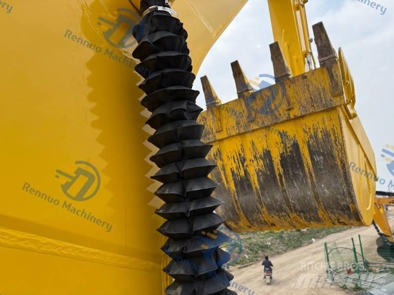 Komatsu PC 220-8 Telakaivukoneet