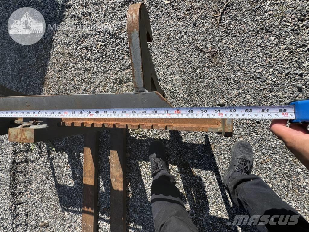 JCB 413 K Pyöräkuormaajat