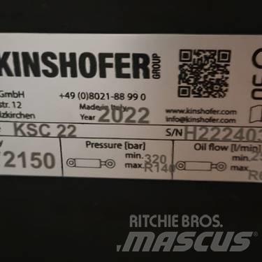 Kinshofer ksc 22 Muut