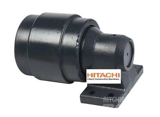 Hitachi Varaosat Ketjut, telat ja alustat