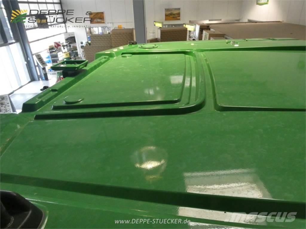John Deere 7R 330 Traktorit