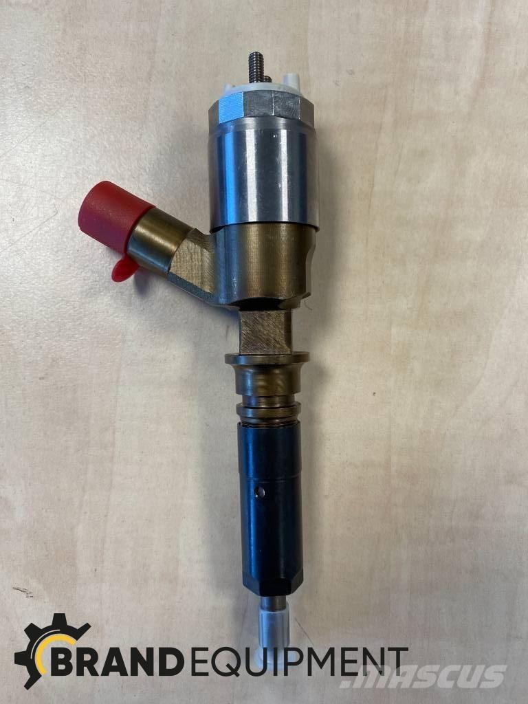 CAT 326-4700 320 Moottorit