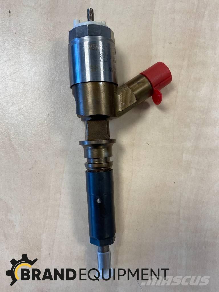 CAT 326-4700 320 Moottorit