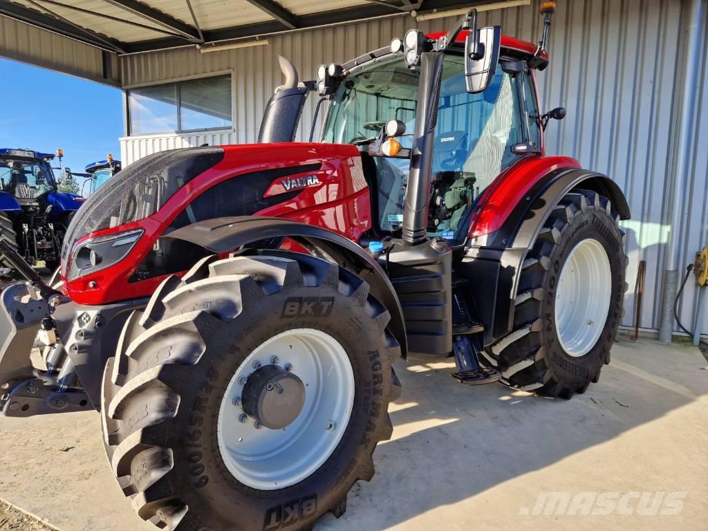 Valtra T 194 Traktorit