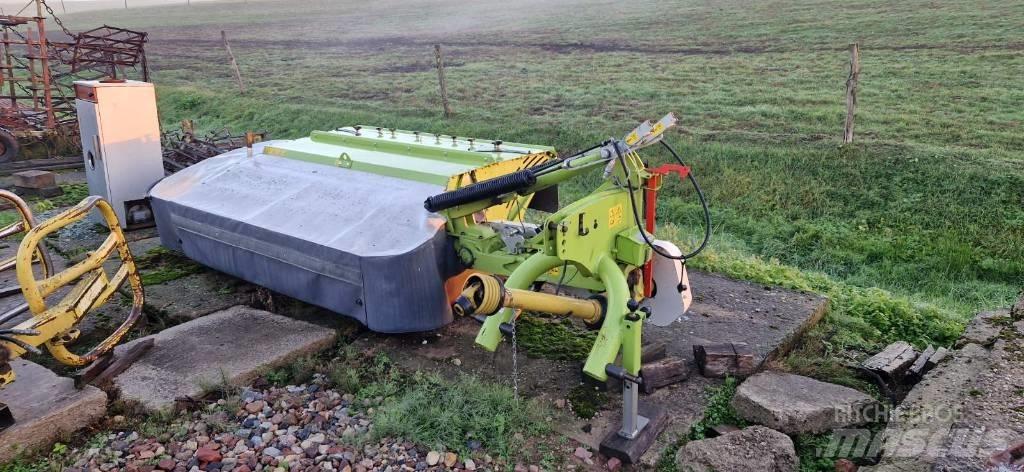 CLAAS Disco 2750 C Niittomurskaimet