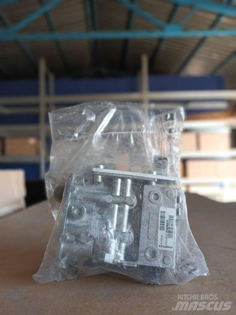 Volvo VALVE 20556230 Jarrut