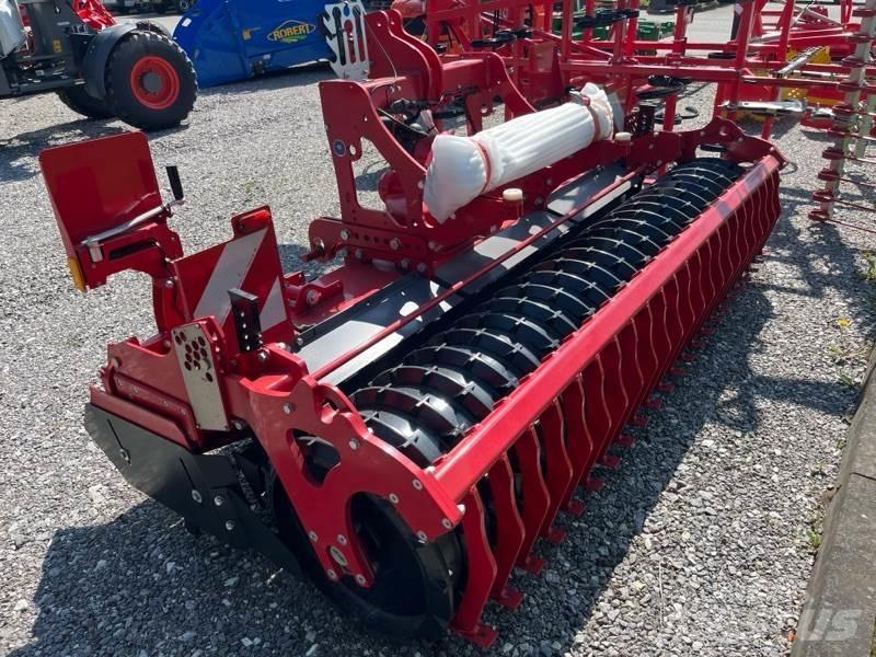 Horsch Kredo 3 HD Jyrsimet
