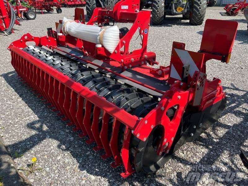 Horsch Kredo 3 HD Jyrsimet