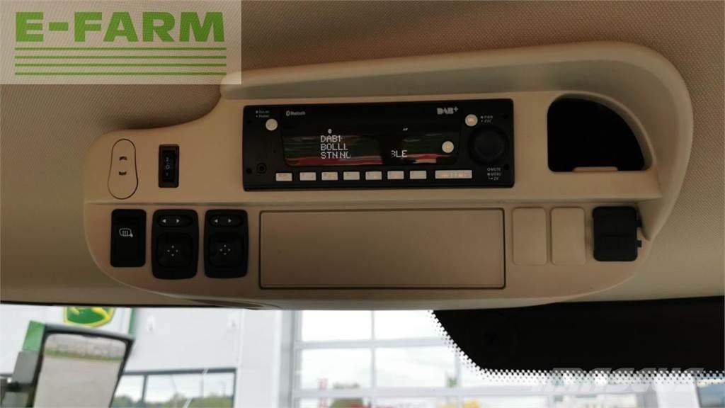 John Deere 6R 130 Traktorit