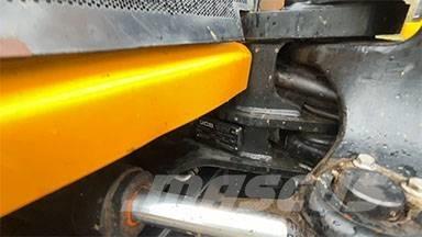 JCB 50 Z-2 Minikaivukoneet < 7t