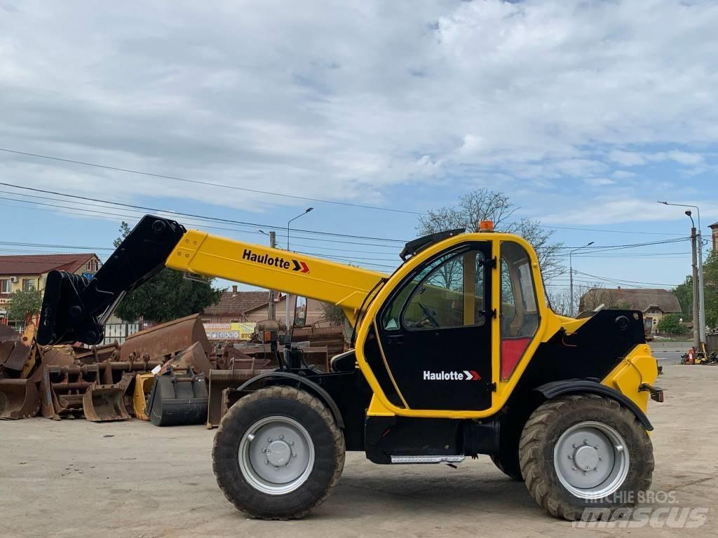 Haulotte FH3000/,09F Maatalouskurottajat