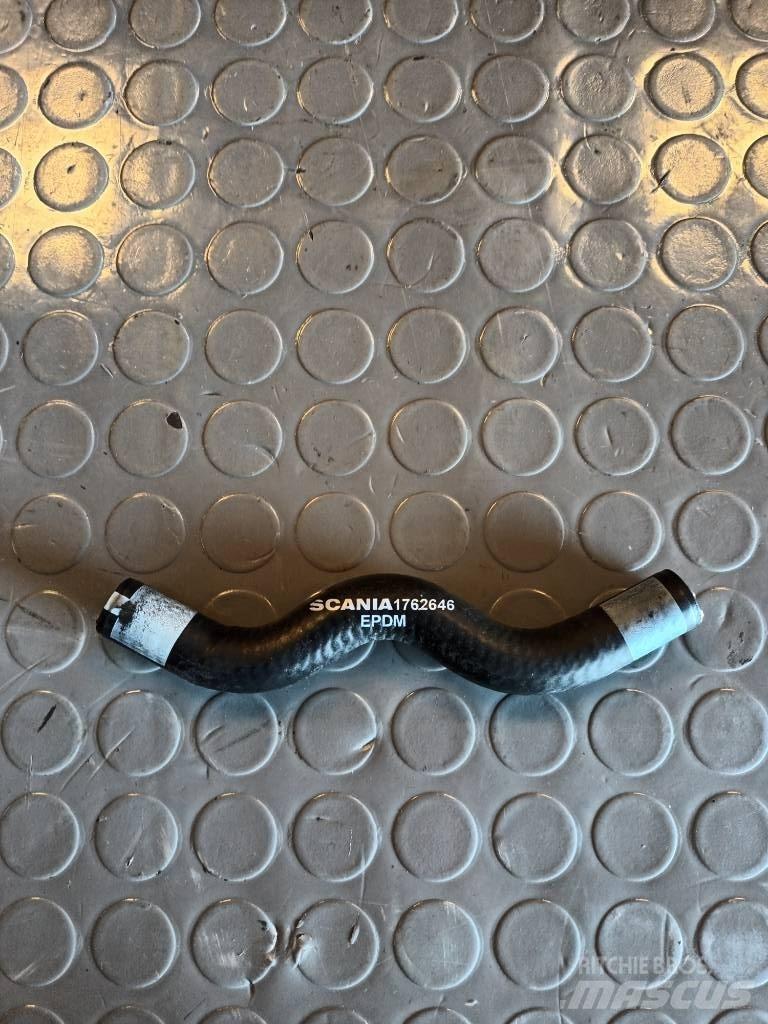 Scania HOSE 1762646 Moottorit