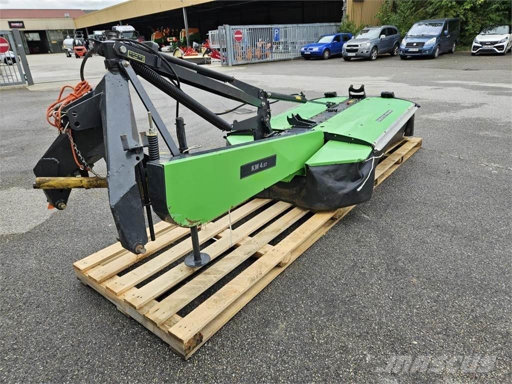 Deutz-Fahr 4.27 Niittokoneet