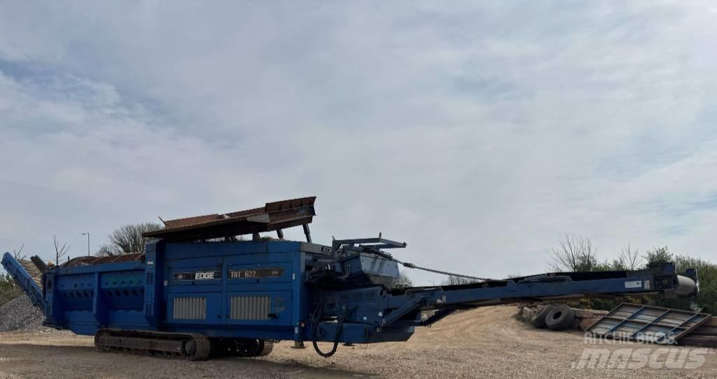 Edge TRT622 Rumpuseulat