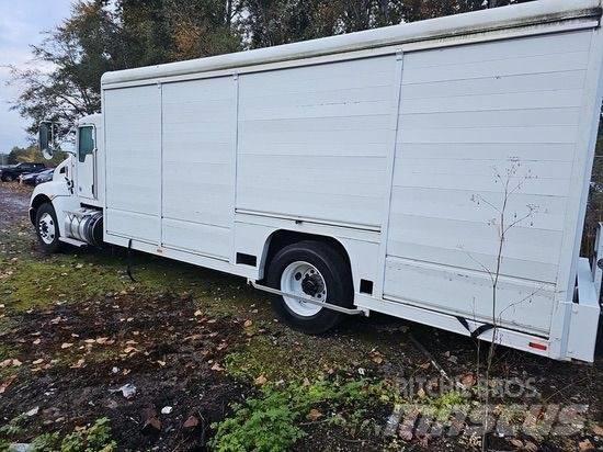 Kenworth T280 Juomien jakeluautot