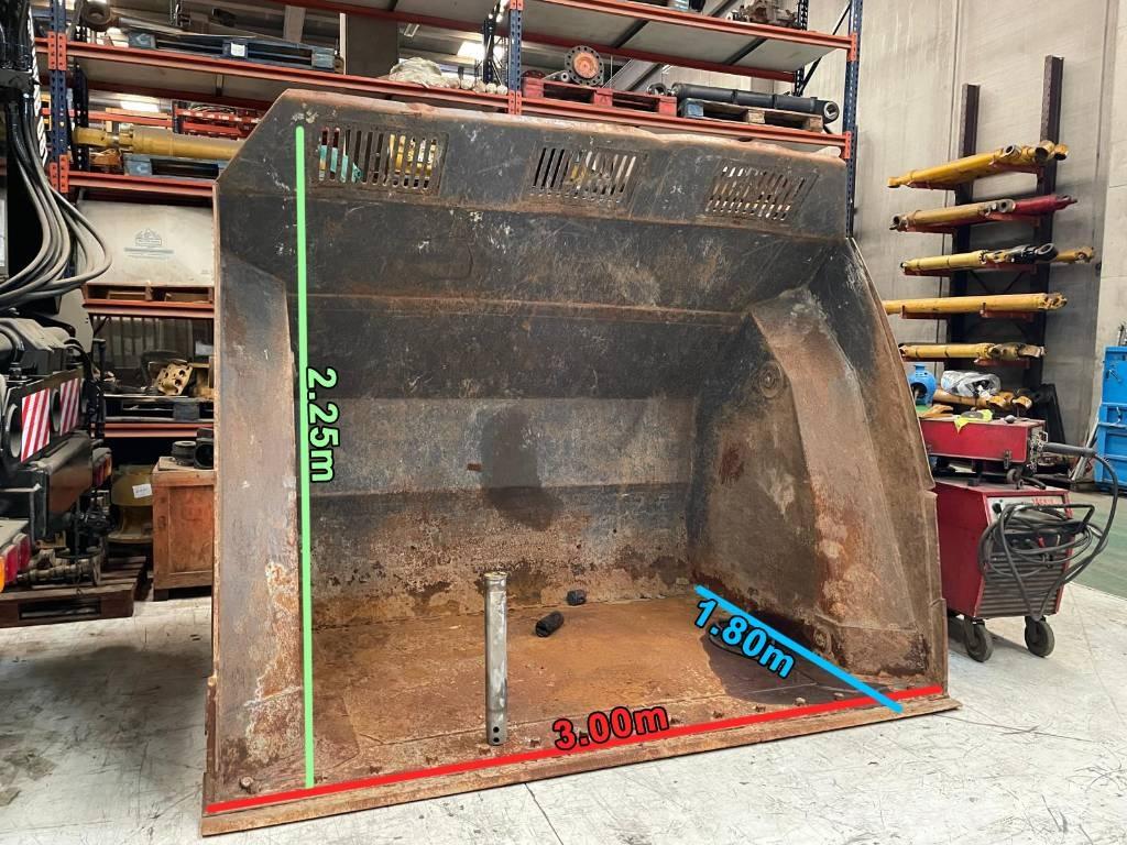 Volvo L 120 H Kauhat