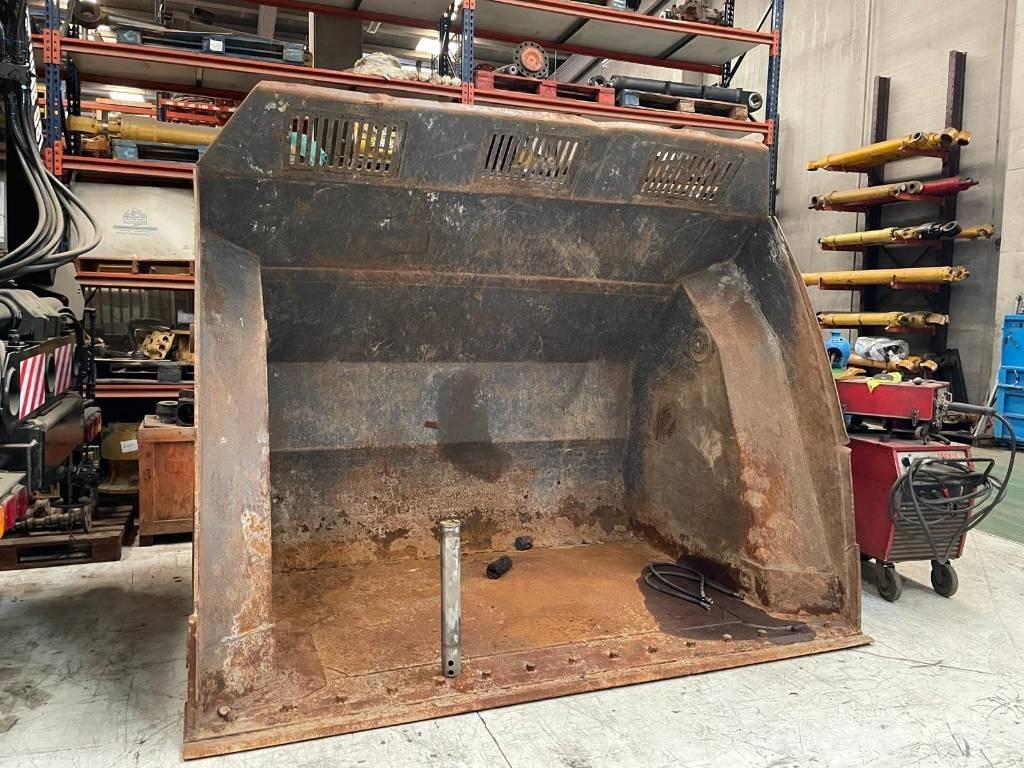 Volvo L 120 H Kauhat