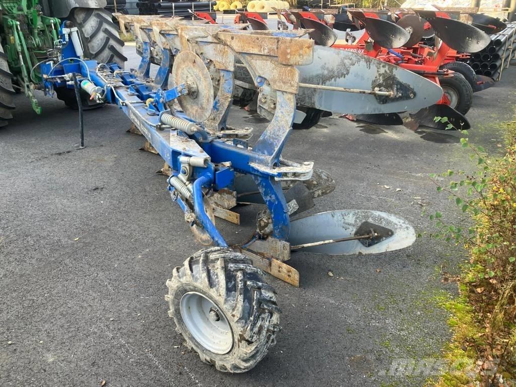 Överum DX5975H XLP Paluuaurat