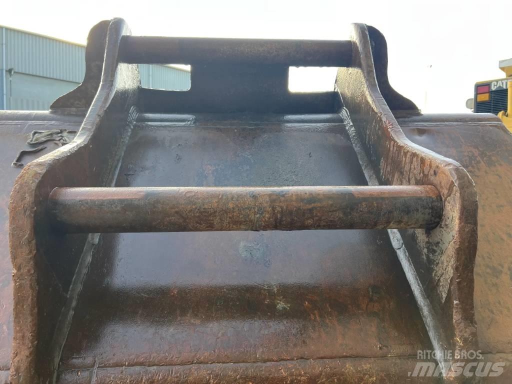 OilQuick OQ90 Kauhat