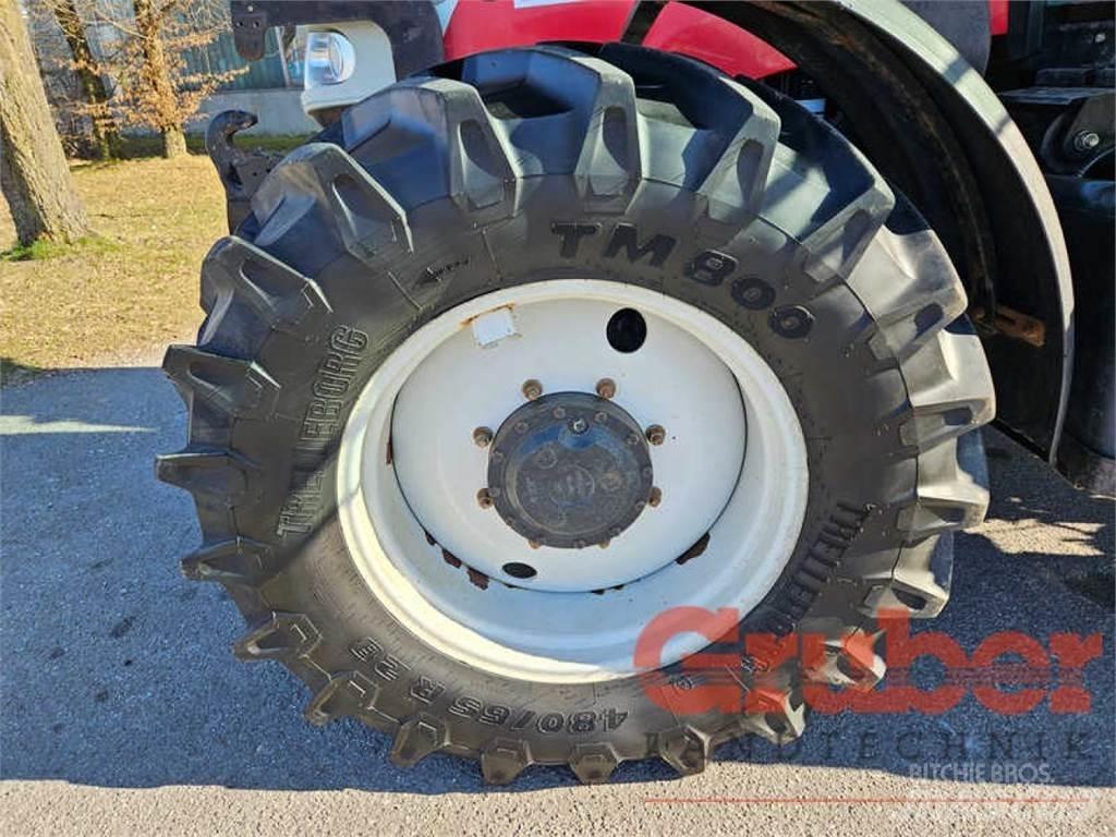 Steyr Profi 4110 Traktorit