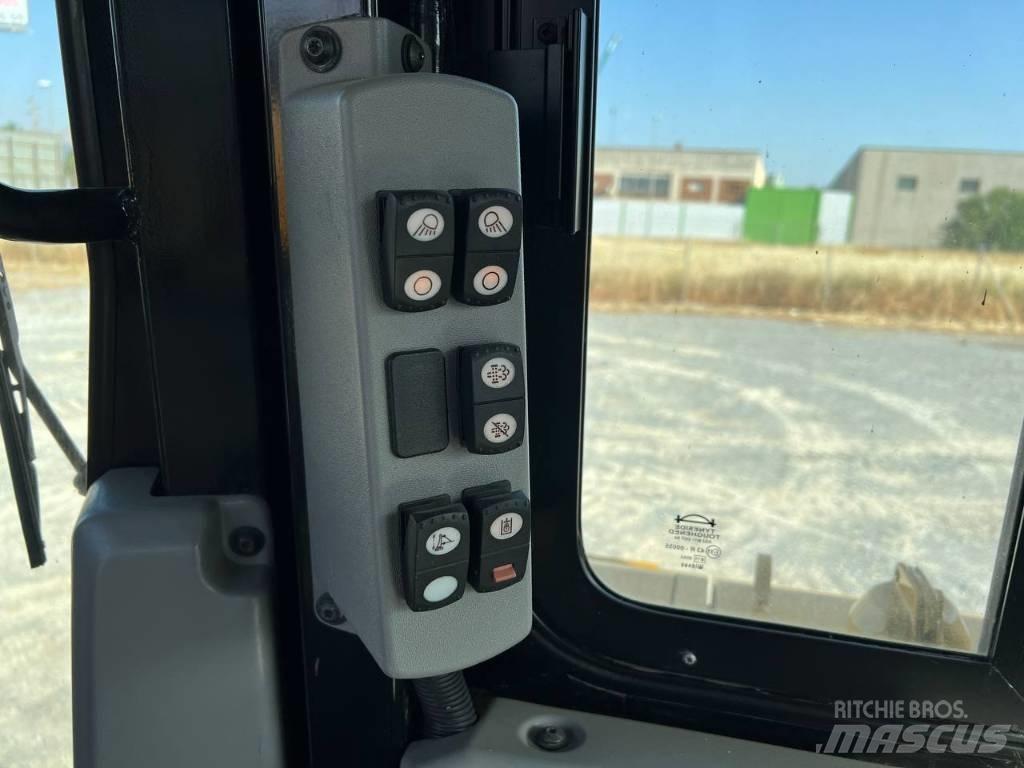 CAT D 6 T Telaketjupuskutraktorit