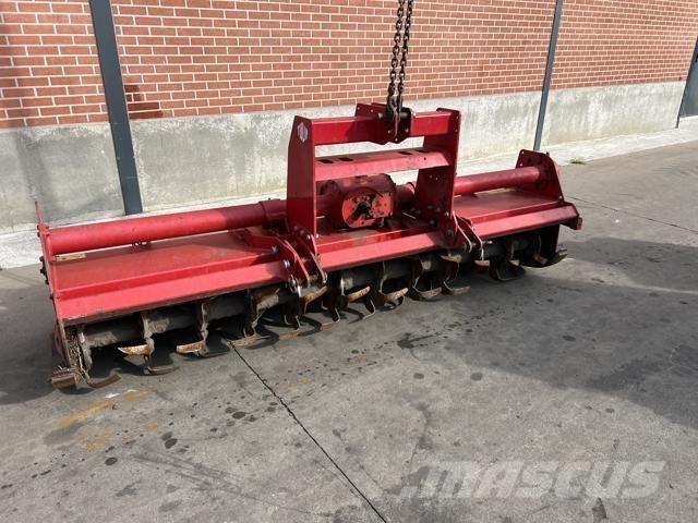 Tulip RTC 280-40 Jyrsimet