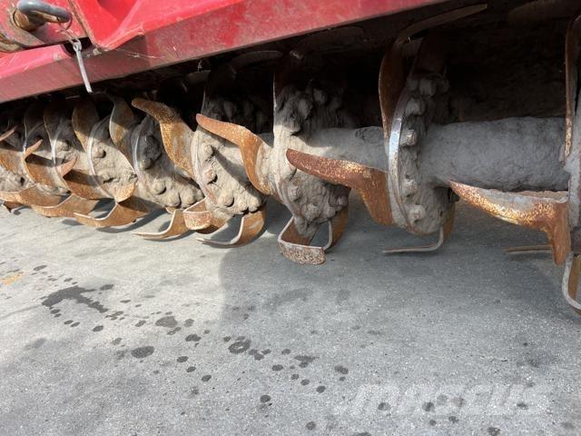 Tulip RTC 280-40 Jyrsimet