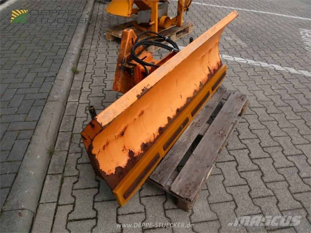 Matev SF 160 ST Lumiaurat