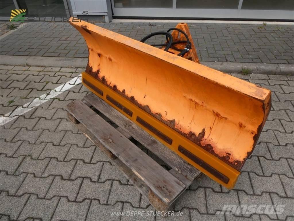 Matev SF 160 ST Lumiaurat