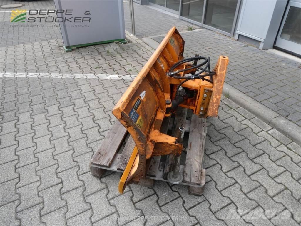 Matev SF 160 ST Lumiaurat