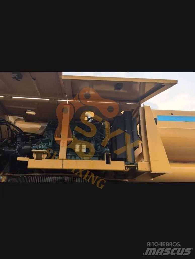 XCMG XCT 240 Mobiilinosturit