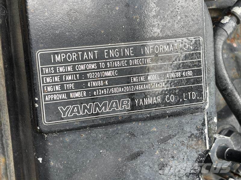 Doosan 7 / 41 Kompressorit