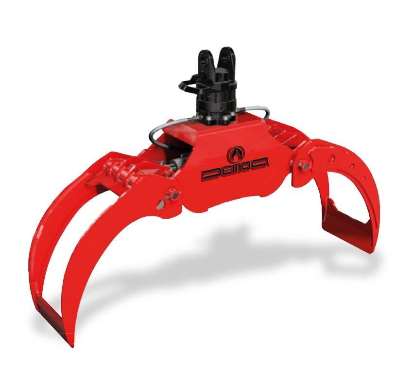  DEMOQ DP130 Kourat