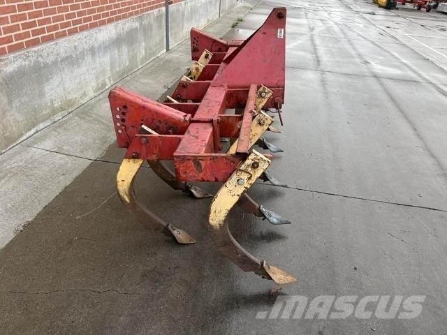 Wifo 2900 Kultivaattorit