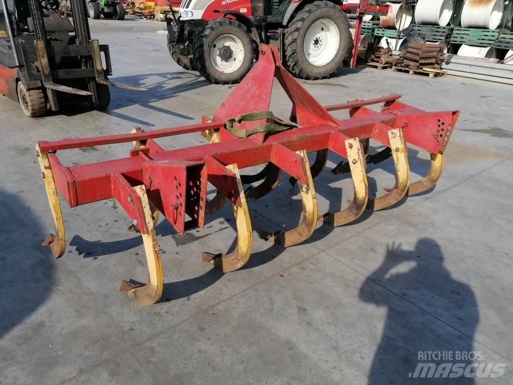 Wifo 2900 Kultivaattorit