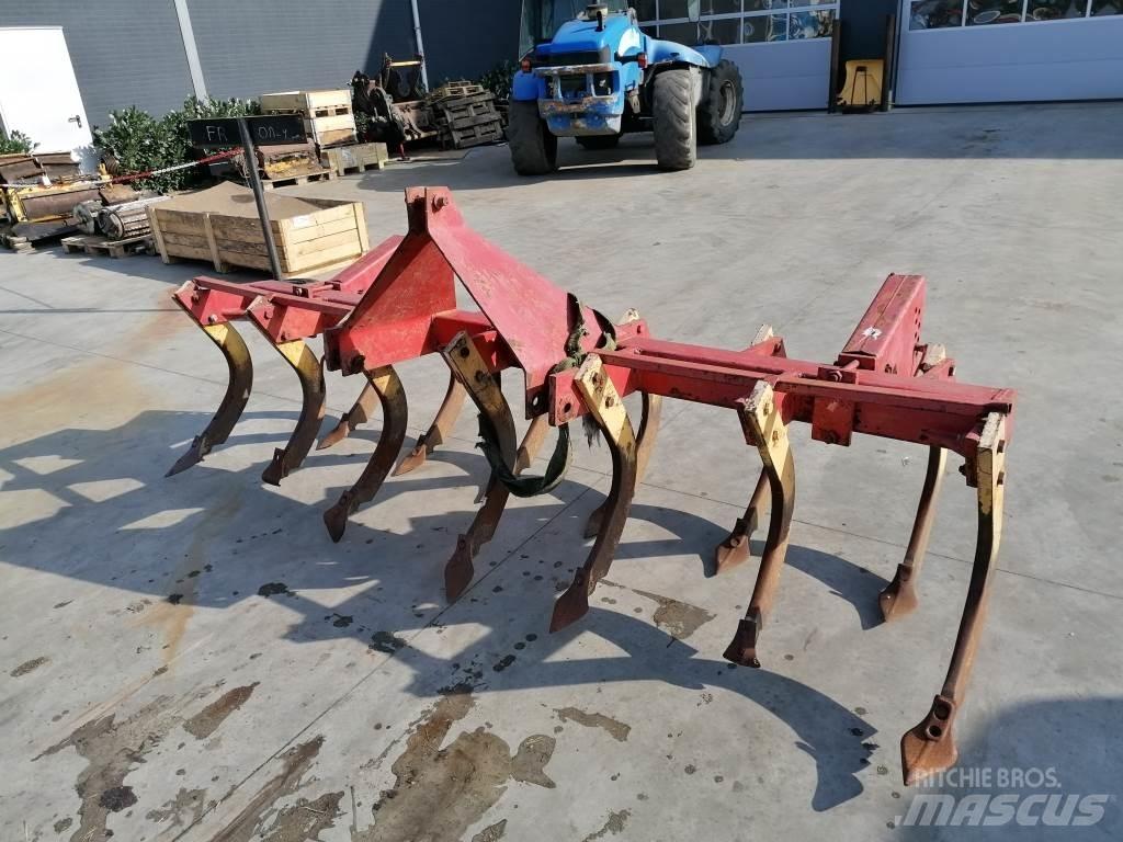 Wifo 2900 Kultivaattorit