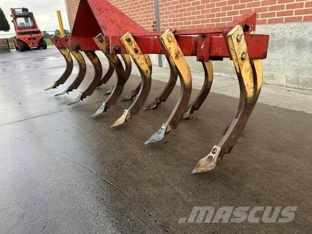 Wifo 2900 Kultivaattorit